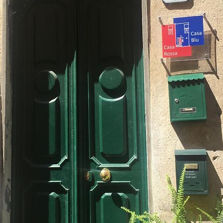 Case Rossa E Blu Villanova d'Albenga Exteriér fotografie