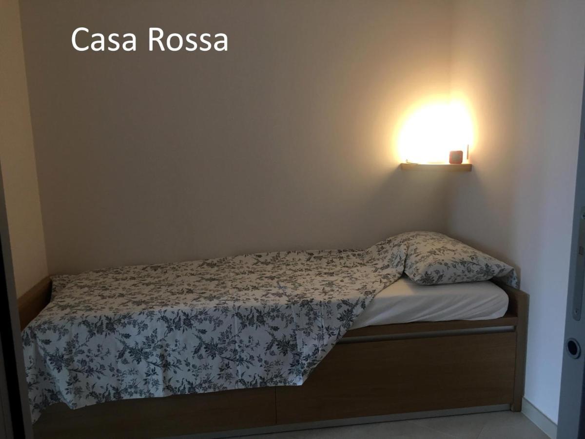 Case Rossa E Blu Villanova d'Albenga Exteriér fotografie